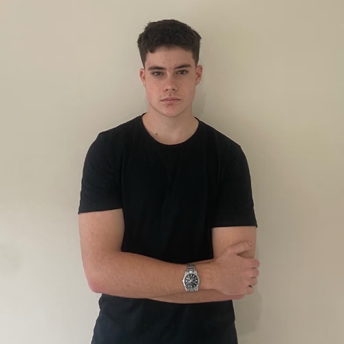 Ashton Voss — Founder of Ambotix AI